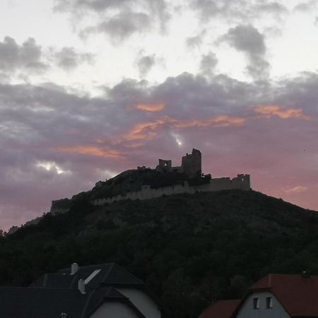 Ferienwohnung Familie Stuhr Staatz Екстериор снимка