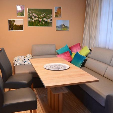 Ferienwohnung Familie Stuhr Staatz Екстериор снимка