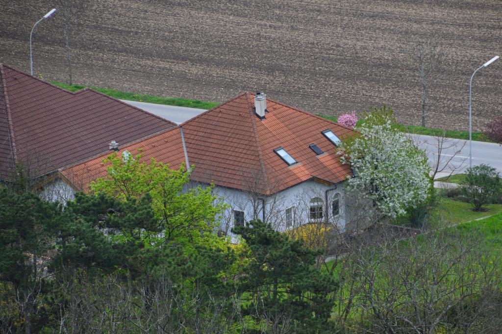 Ferienwohnung Familie Stuhr Staatz Екстериор снимка