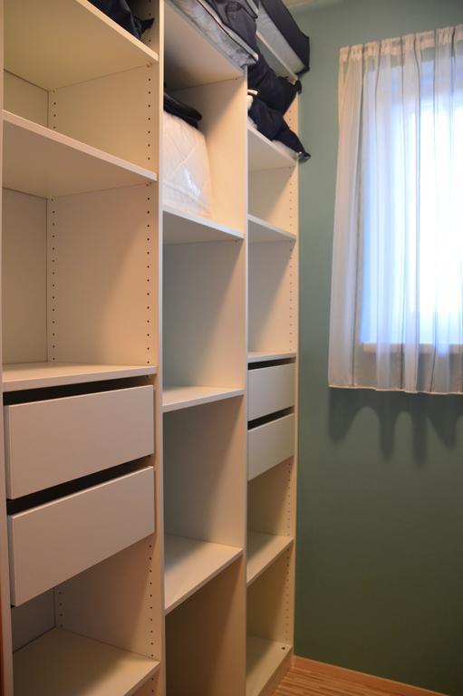 Ferienwohnung Familie Stuhr Staatz Екстериор снимка
