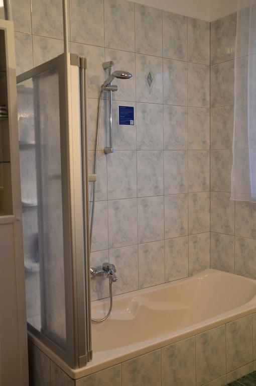 Ferienwohnung Familie Stuhr Staatz Екстериор снимка